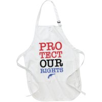 Protect Our Gun Rights Apron