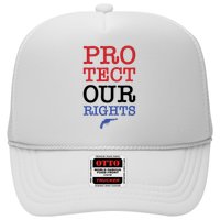 Protect Our Gun Rights Trucker Hat