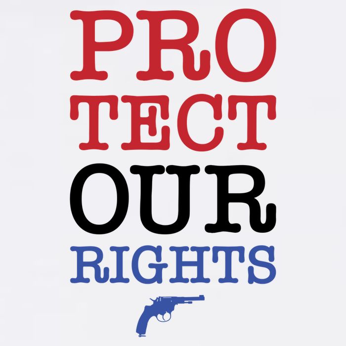 Protect Our Gun Rights Kids T-Shirt