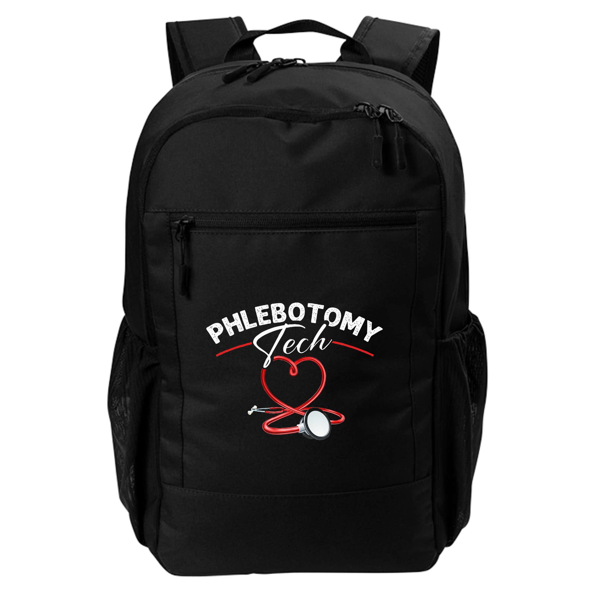 Phlebotomy Tech Veins Phlebotomy Technician Phlebotomist Backpack
