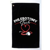 Phlebotomy Tech Veins Phlebotomy Technician Phlebotomist Golf Towel