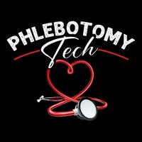 Phlebotomy Tech Veins Phlebotomy Technician Phlebotomist Wool Snapback Cap