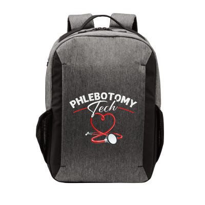 Phlebotomy Tech Veins Phlebotomy Technician Phlebotomist Vector Backpack
