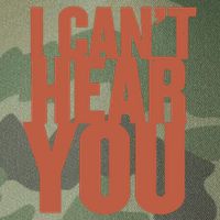 P.I.E.R.C.E The Veil I Cant Hear You Ii Legacy Tie Dye Trucker Hat