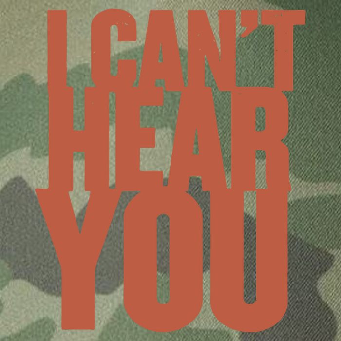 P.I.E.R.C.E The Veil I Cant Hear You Ii Legacy Tie Dye Trucker Hat