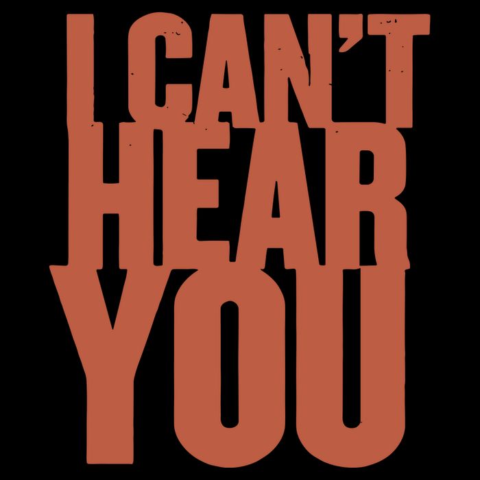 P.I.E.R.C.E The Veil I Cant Hear You Ii Performance Shirt