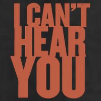 P.I.E.R.C.E The Veil I Cant Hear You Ii Trucker Hat