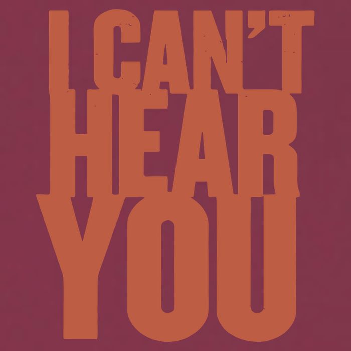 P.I.E.R.C.E The Veil I Cant Hear You Ii 16oz Travel Tumbler