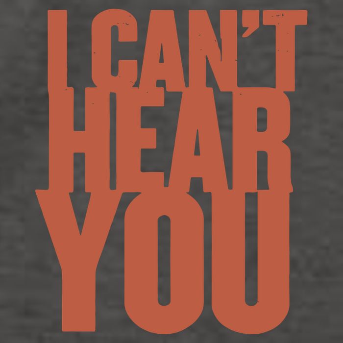P.I.E.R.C.E The Veil I Cant Hear You Ii Vector Backpack