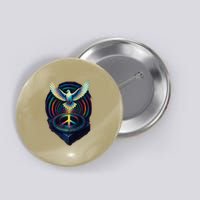 Peaceful Turntable Vibes Button