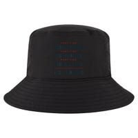 Part Time Warm Up Partner Pitching Baseball Full Time Dad Gift Cool Comfort Performance Bucket Hat