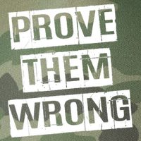 Prove Them Wrong Legacy Tie Dye Trucker Hat