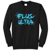 Plus Ultra Anime Hero Sweatshirt