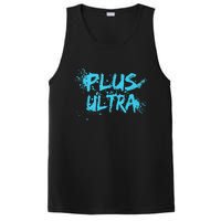 Plus Ultra Anime Hero PosiCharge Competitor Tank