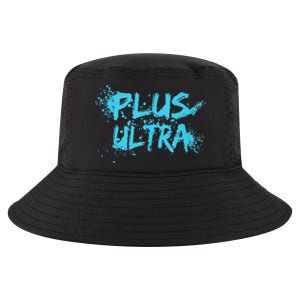 Plus Ultra Anime Hero Cool Comfort Performance Bucket Hat