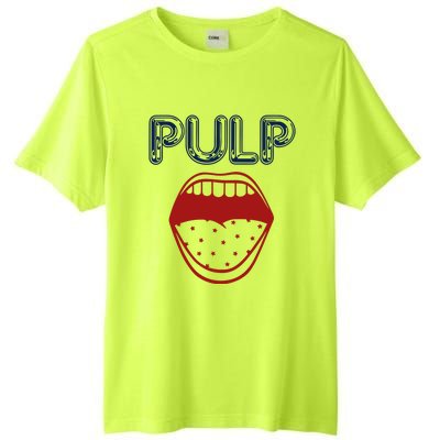 Pulp Us Big Mouth Tall Fusion ChromaSoft Performance T-Shirt