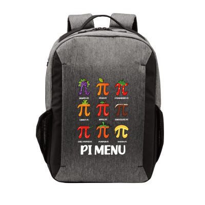 Pi U Cute Pie Love Math Day Mathematics Happy Pi Day Great Gift Vector Backpack