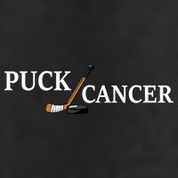 Puck Cancer Adult Drive Performance Visor