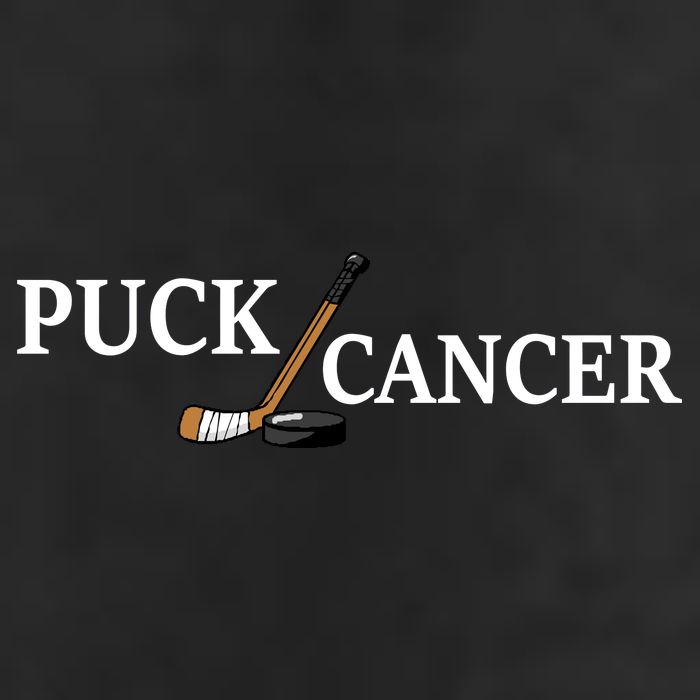 Puck Cancer Adult Drive Performance Visor