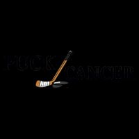 Puck Cancer Mug
