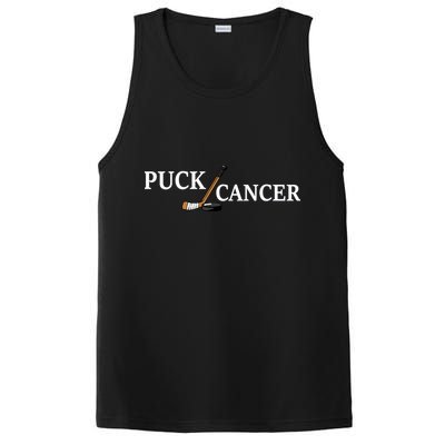 Puck Cancer PosiCharge Competitor Tank