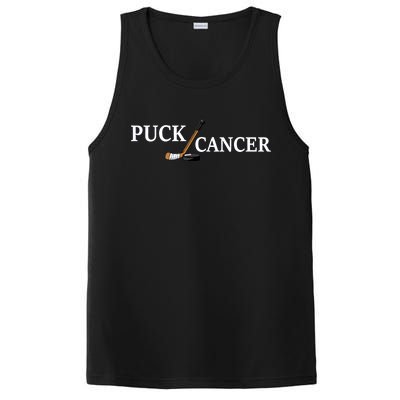 Puck Cancer PosiCharge Competitor Tank