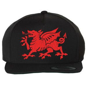 Proud Uk England Roots Team Gift Wool Snapback Cap