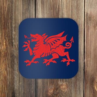 Proud Uk England Roots Team Gift Coaster