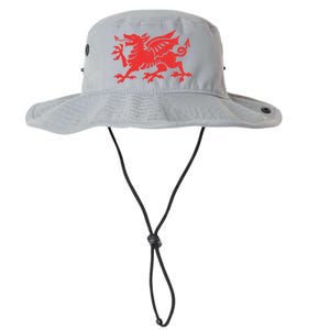 Proud Uk England Roots Team Gift Legacy Cool Fit Booney Bucket Hat