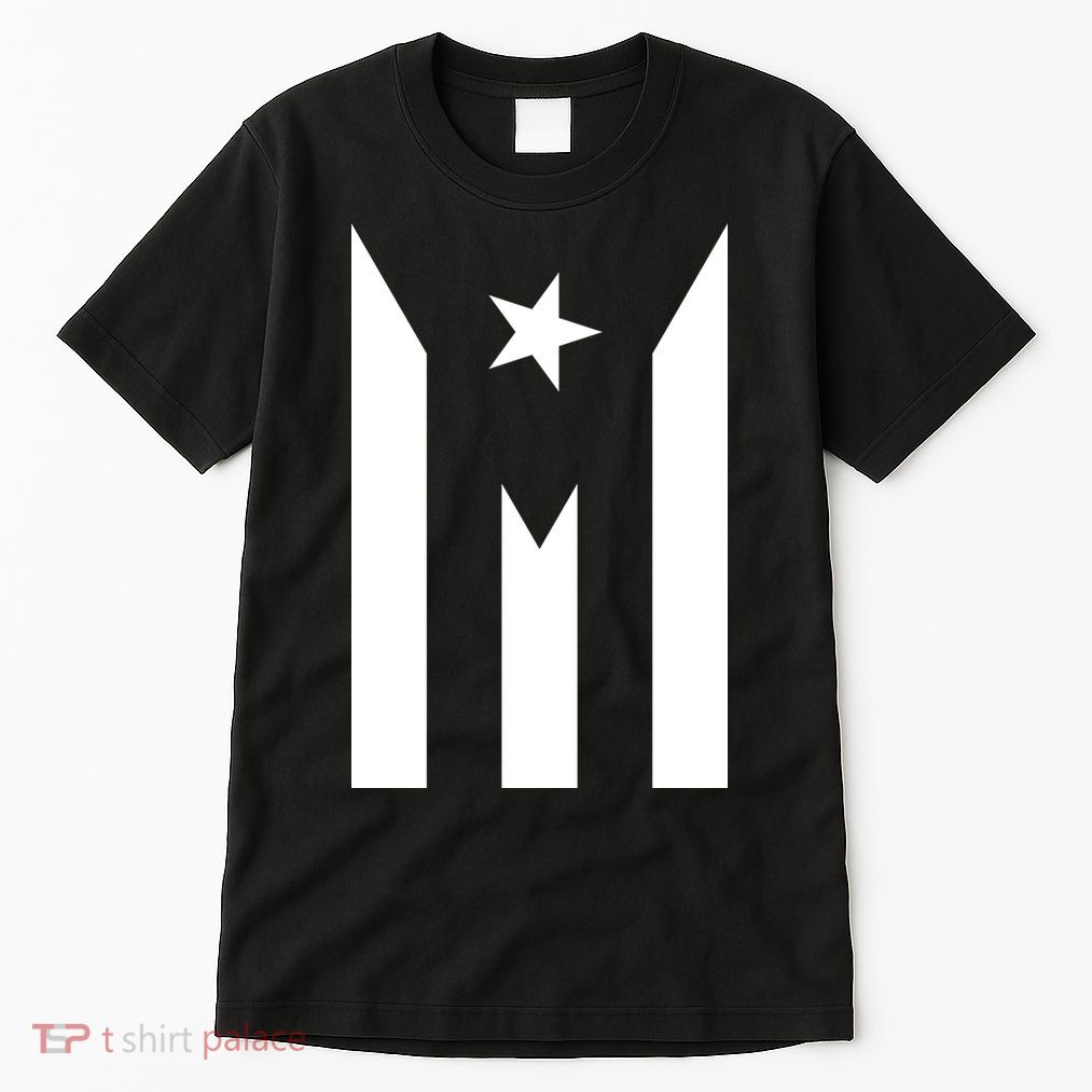 Puerto Rico Resiste Boricua Flag Se Levanta Tall T-Shirt