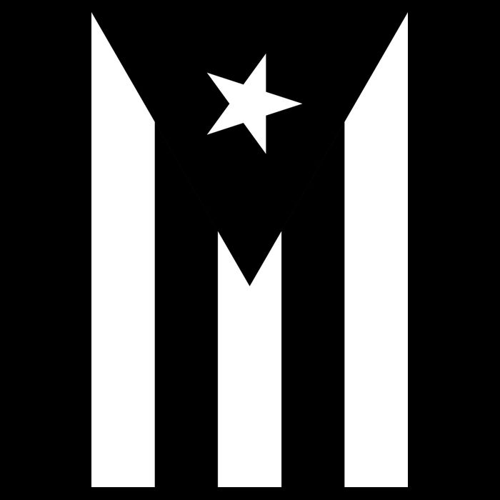 Puerto Rico Resiste Boricua Flag Se Levanta Impact Tech Backpack