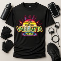 Puerto Vallarta Performance Shirt