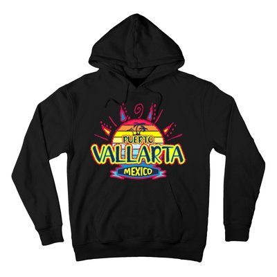 Puerto Vallarta Hoodie