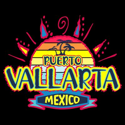 Puerto Vallarta T-Shirt
