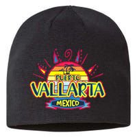 Puerto Vallarta Sustainable Beanie