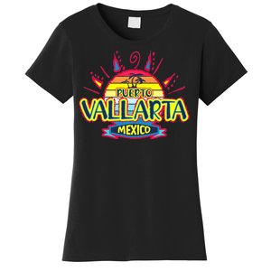 Puerto Vallarta Women's T-Shirt