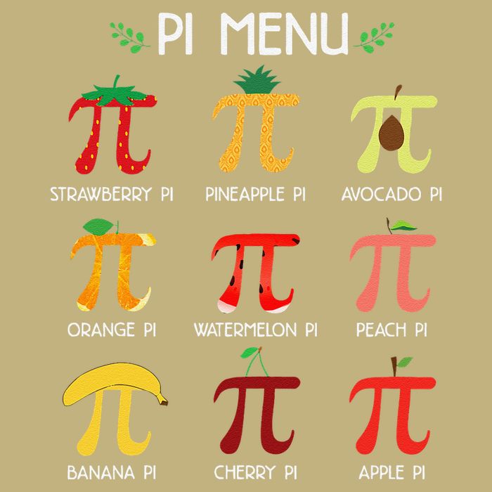 Pi U Funny Pi 3.14 Math Teacher Pie U Mathematics .Png Cooling Performance Long Sleeve Crew