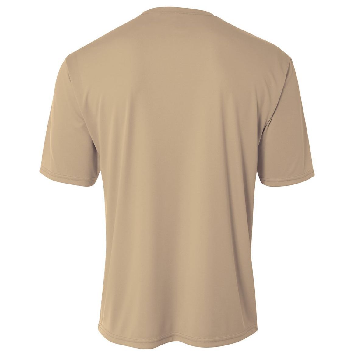 Purple Up For Military Month Military Child Rainbow Cooling Performance Crew T-Shirt