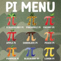 Pi U Funny Pi Day Outfit Meaningful Gift Legacy Tie Dye Trucker Hat