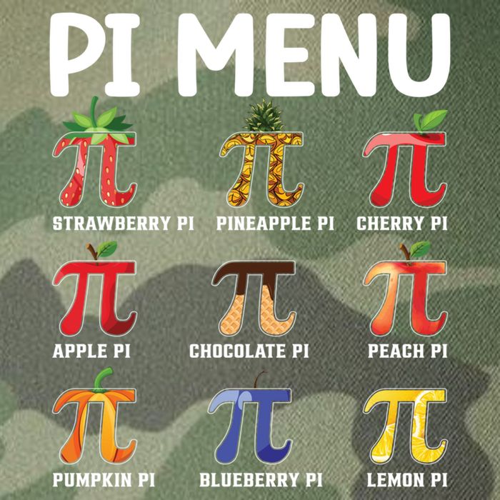 Pi U Funny Pi Day Outfit Meaningful Gift Legacy Tie Dye Trucker Hat