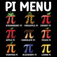 Pi U Funny Pi Day Outfit Meaningful Gift Bucket Hat