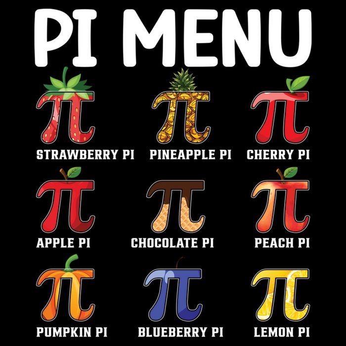 Pi U Funny Pi Day Outfit Meaningful Gift Bucket Hat