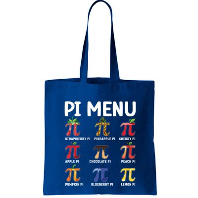 Pi U Funny Pi Day Outfit Meaningful Gift Bag