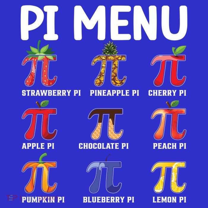Pi U Funny Pi Day Outfit Meaningful Gift Tank Top