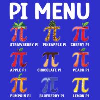 Pi U Funny Pi Day Outfit Meaningful Gift Short Acrylic Beanie