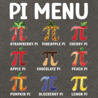 Pi U Funny Pi Day Outfit Meaningful Gift Cotton Canvas Backpack