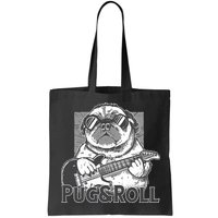 Pug And Roll Bag