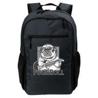 Pug And Roll Backpack