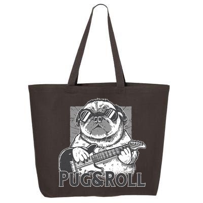 Pug And Roll 25L Jumbo Tote