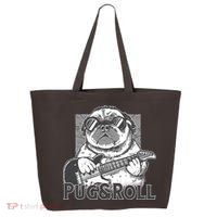 Pug And Roll 25L Jumbo Tote